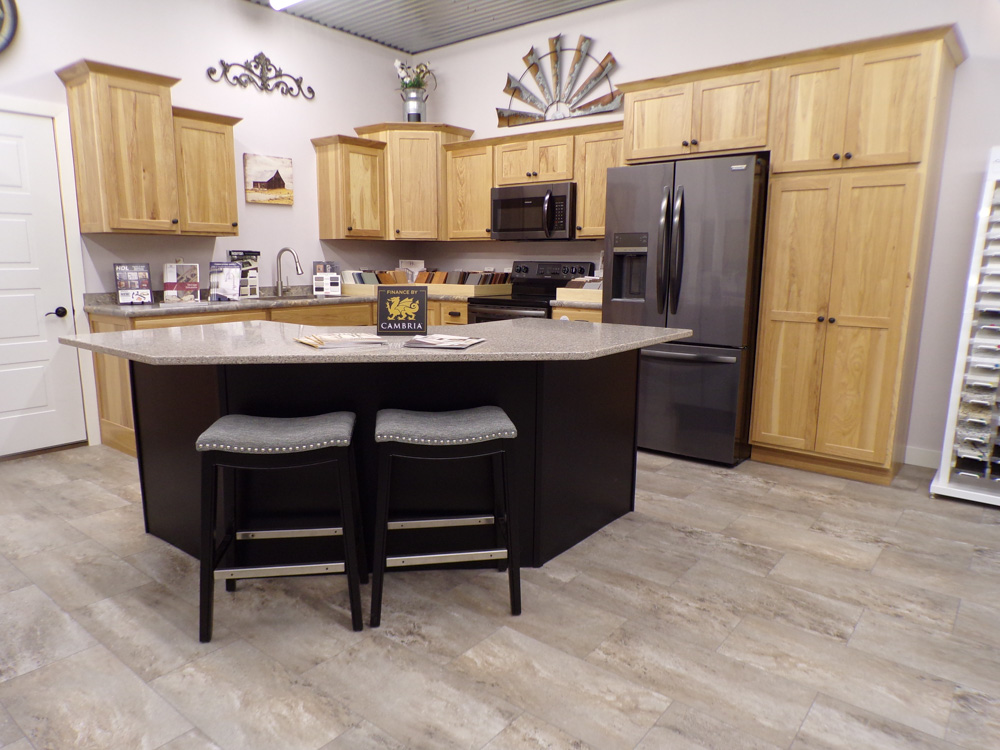 Gallery Countryside & Tops